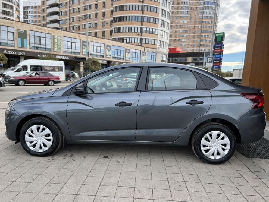 Lada (ВАЗ) Iskra Краснодар  - изображение 8