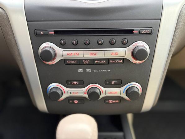 Nissan Murano II (Z51) Рестайлинг с пробегом 2011 года, цена 1 035 000 рублей, 173000 км, внедорожник, Автокод Объявления
