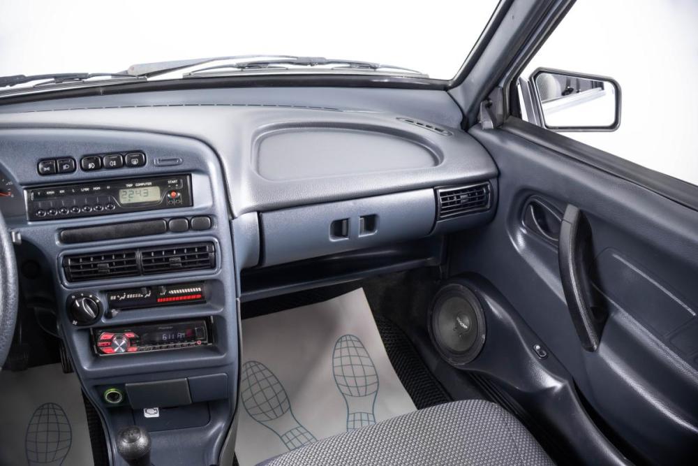Lada (ВАЗ) 2114 Пермь  - изображение 14