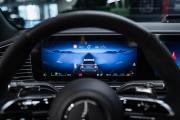 Mercedes-Benz GLE AMG II (V167) Рестайлинг Москва  - изображение 50