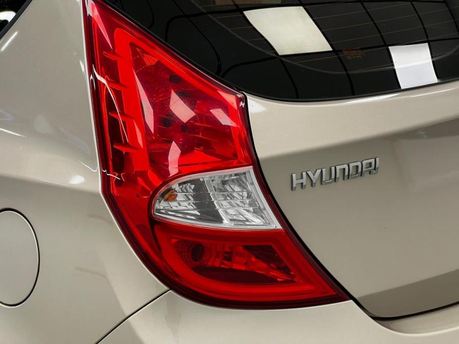 Hyundai Solaris I Казань  - изображение 8