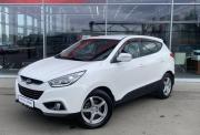 Hyundai ix35 I Рестайлинг Красноярск  - изображение 30