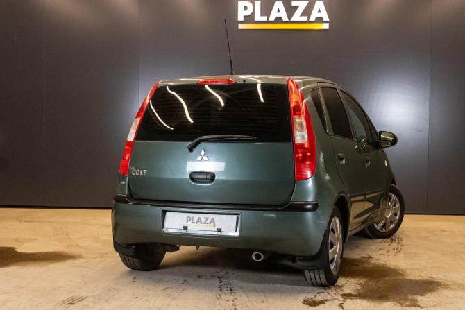 Mitsubishi Colt VI (Z20/Z30) с пробегом 2006 года, цена 299 000 рублей, 290551 км, хэтчбек, Автокод Объявления