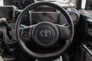 Toyota Porte II Новокузнецк  - изображение 46