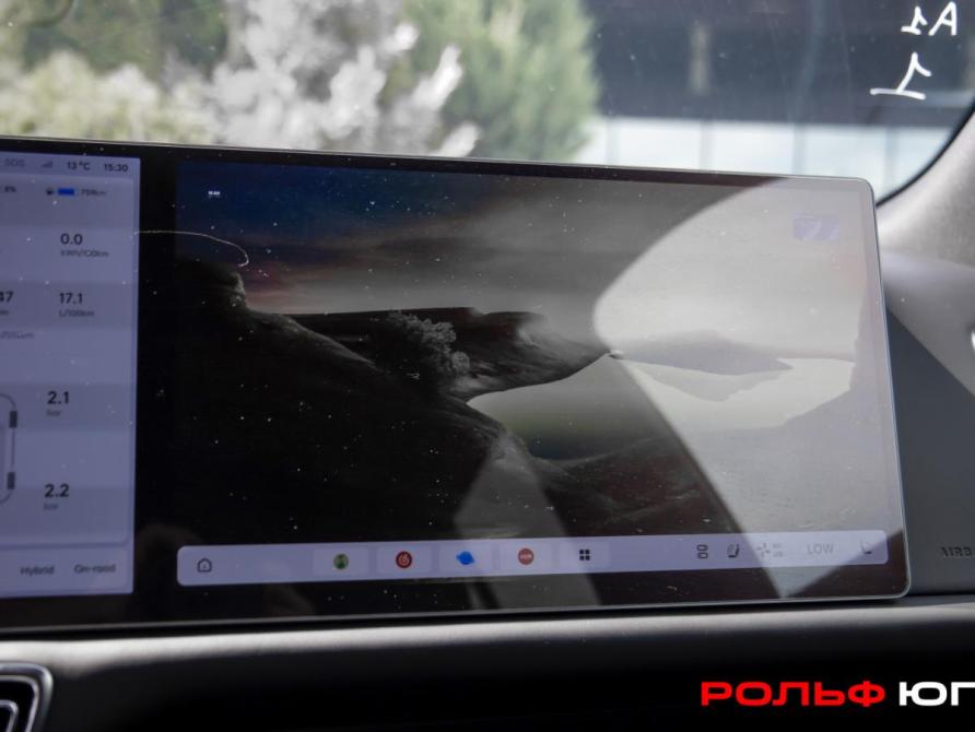 Li Auto (Lixiang) L9 I Москва  - изображение 19