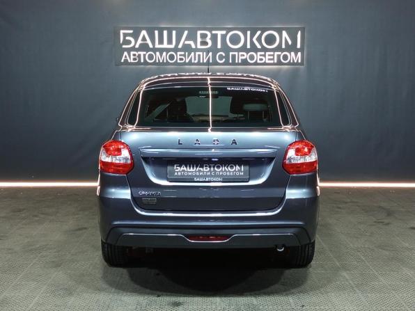 Lada (ВАЗ) Granta I Рестайлинг с пробегом 2024 года, цена 899 000 рублей, 20611 км, лифтбек, Автокод Объявления