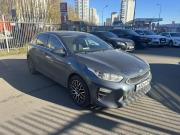 Kia Ceed III Москва  - изображение 7