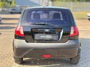 Hyundai Getz I Рестайлинг Тверь  - изображение 18