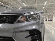Kia Rio IV Рестайлинг Казань  - изображение 43