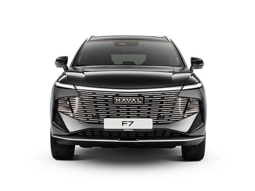 Haval F7 II Москва  - изображение 3