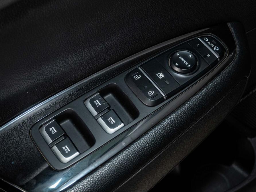Kia Optima IV Казань  - изображение 18