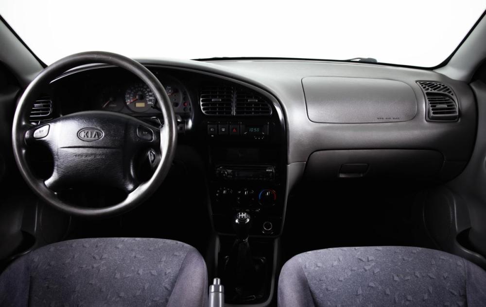 Kia Spectra I Рестайлинг 2 Пермь  - изображение 14