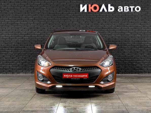 Hyundai i30 II с пробегом 2013 года, цена 1 170 000 рублей, 85047 км, хэтчбек, Автокод Объявления