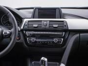 BMW 3 серии VI (F3x) Рестайлинг Москва  - изображение 32