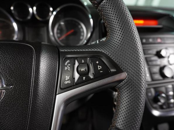 Opel Astra J с пробегом 2011 года, цена 619 000 рублей, 262700 км, хэтчбек, Автокод Объявления