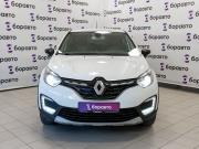 Renault Kaptur I Рестайлинг Ростов-на-Дону  - изображение 17