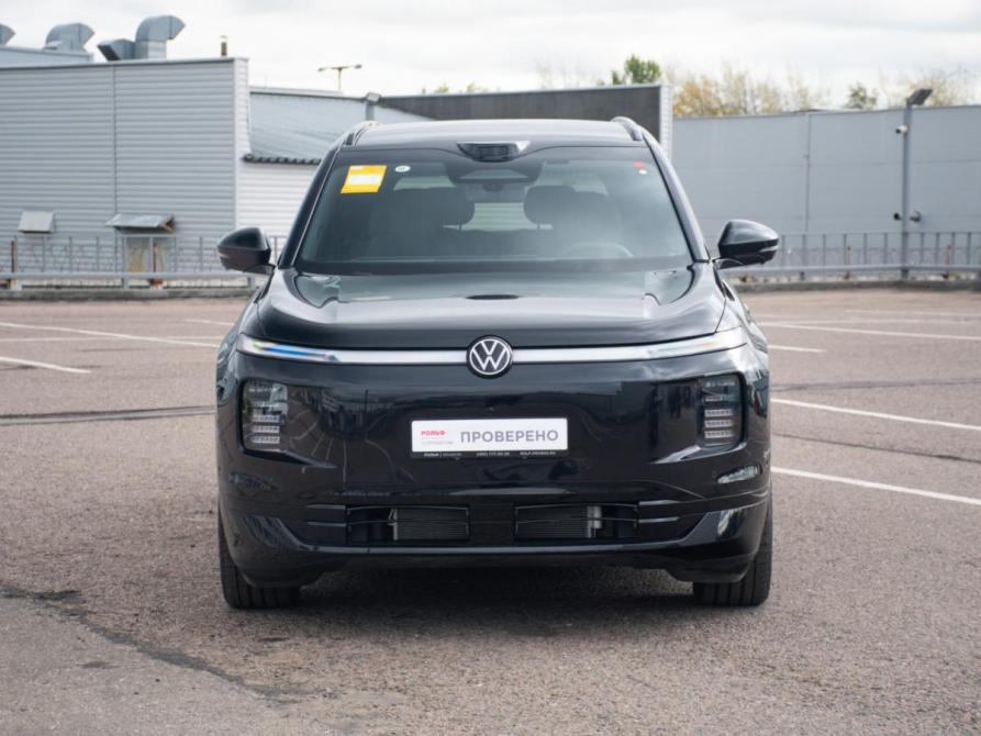 Volkswagen ID.Era 9X Москва  - изображение 3