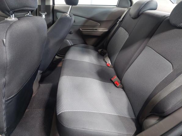Chevrolet Cobalt II с пробегом 2013 года, цена 510 000 рублей, 182687 км, седан, Автокод Объявления
