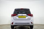 Mitsubishi Outlander III Рестайлинг 3 Оренбург  - изображение 27