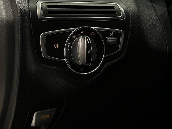 Mercedes-Benz C-Класс IV (W205) с пробегом 2015 года, цена 2 399 000 рублей, 129932 км, седан, Автокод Объявления