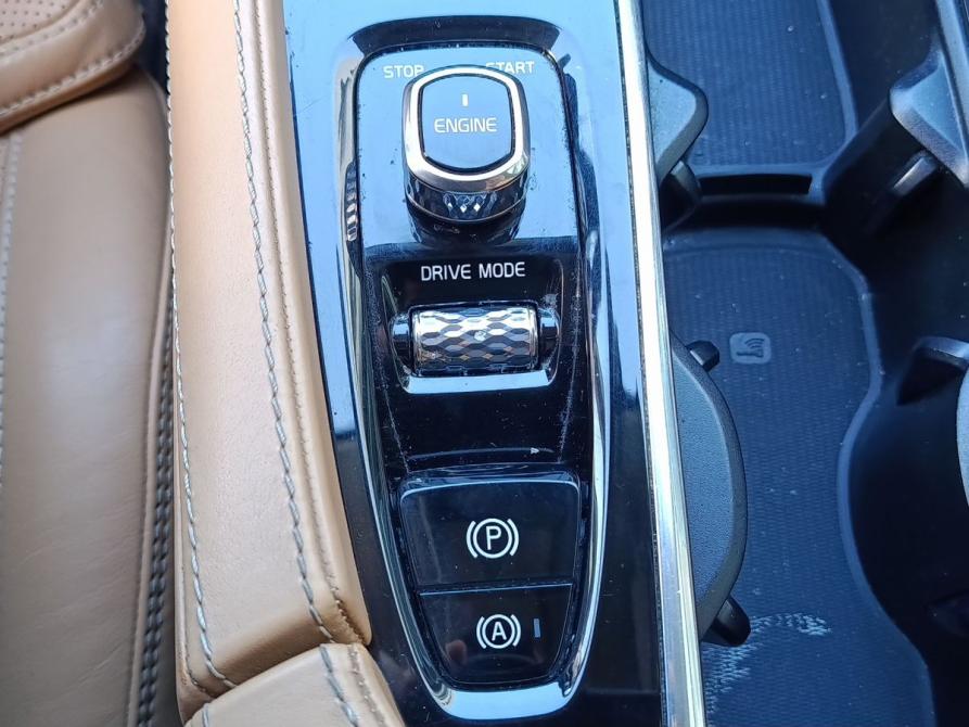 Volvo XC90 II Москва  - изображение 23