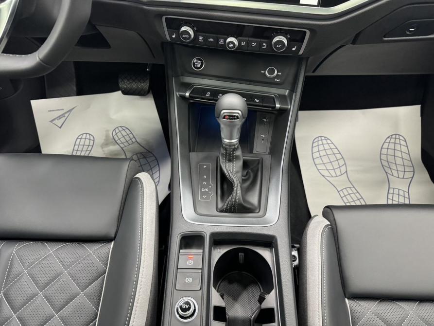 Audi Q3 II (F3) Воронеж  - изображение 13