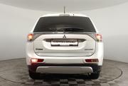 Mitsubishi Outlander III Волгоград  - изображение 29