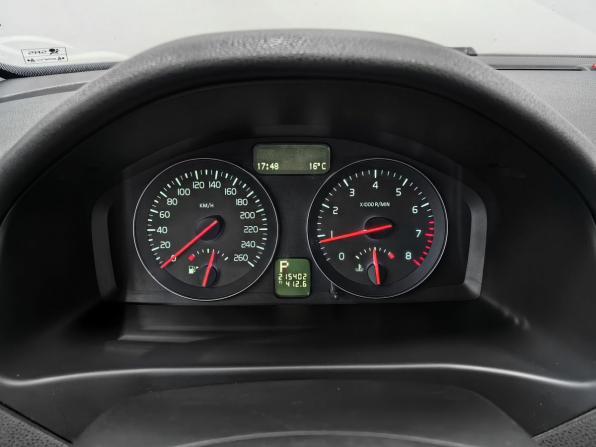 Volvo C30 I Рестайлинг с пробегом 2011 года, цена 800 000 рублей, 215401 км, хэтчбек, Автокод Объявления