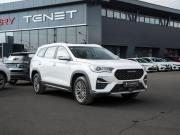 JETOUR X90+ Москва  - изображение 24