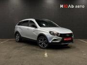 Lada (ВАЗ) Vesta I Челябинск  - изображение 24