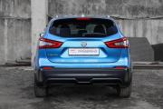 Nissan Qashqai II Рестайлинг Москва  - изображение 33