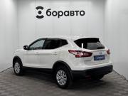 Nissan Qashqai II Воронеж  - изображение 22