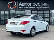 Hyundai Solaris I Рестайлинг Волгоград  - изображение 25