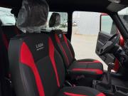 Lada (ВАЗ) Niva Legend Екатеринбург  - изображение 14