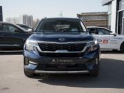 Kia Seltos I Москва  - изображение 31