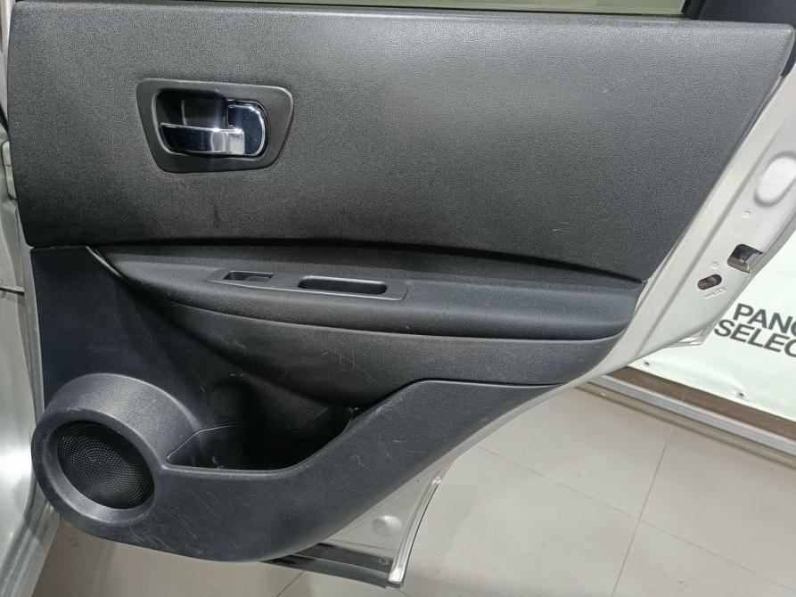 Nissan Qashqai I Рестайлинг Оренбург  - изображение 17