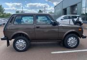 Lada (ВАЗ) Niva Legend I Стерлитамак  - изображение 24
