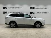 Mitsubishi Outlander III Санкт-Петербург  - изображение 20