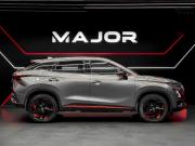 Omoda C5 I Москва  - изображение 32