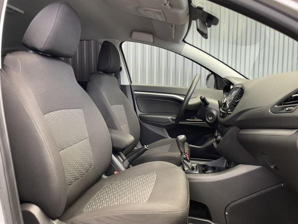 Lada (ВАЗ) Vesta I с пробегом 2019 года, цена 997 000 рублей, 97363 км, универсал, Автокод Объявления