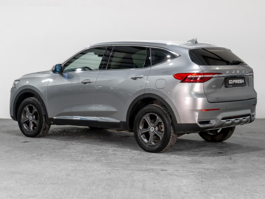 Haval F7 I Сургут  - изображение 2