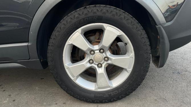Opel Antara I с пробегом 2009 года, цена 810 000 рублей, 260400 км, внедорожник, Автокод Объявления