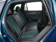 Geely Monjaro I Москва  - изображение 34