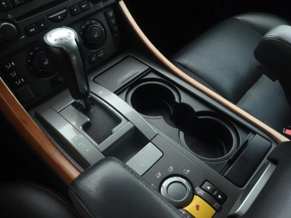 Land Rover Range Rover Sport I с пробегом 2006 года, цена 1 291 000 рублей, 148708 км, внедорожник, Автокод Объявления