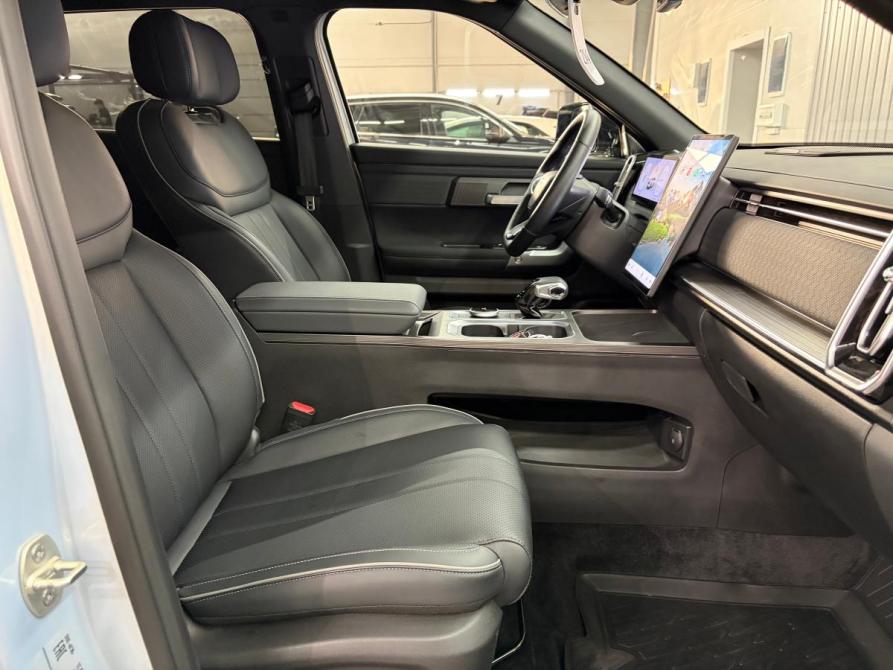 Jaecoo J7 I Краснодар  - изображение 15