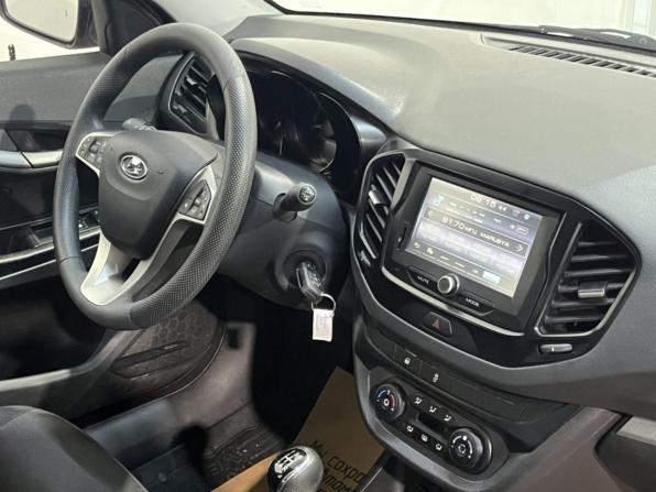 Lada (ВАЗ) Vesta I с пробегом 2019 года, цена 986 700 рублей, 78562 км, седан, Автокод Объявления