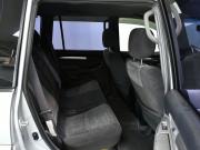 Toyota Land Cruiser Prado 120 Series Новосибирск  - изображение 40