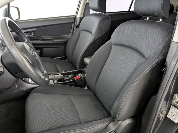 Subaru XV I с пробегом 2013 года, цена 1 390 000 рублей, 153337 км, внедорожник, Автокод Объявления