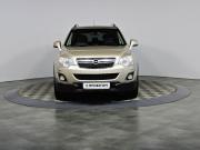 Opel Antara I Рестайлинг Белгород  - изображение 20