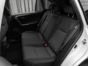 Toyota RAV4 V (XA50) Москва  - изображение 34